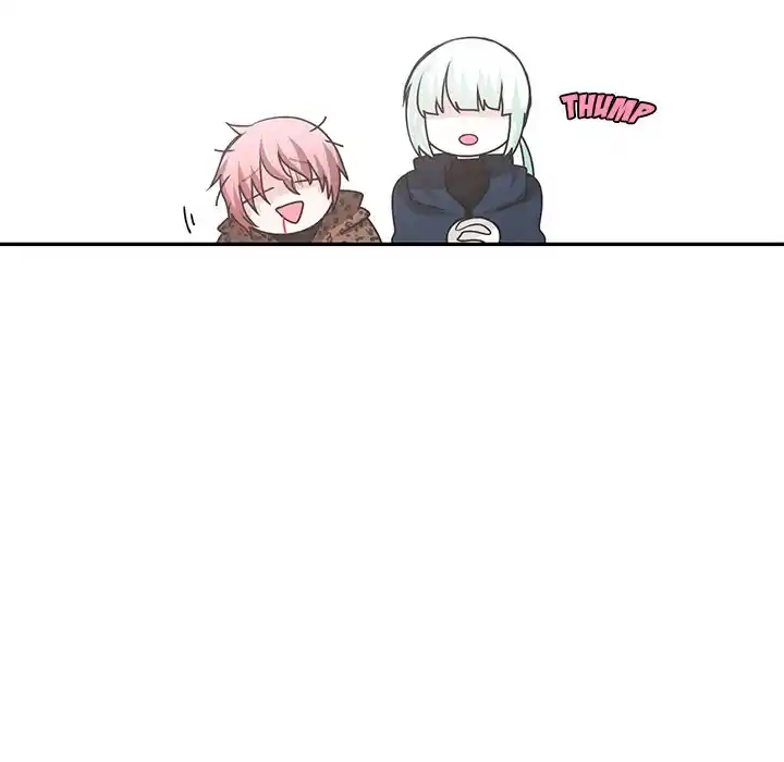 Go away, Mr.Demon Chapter 167