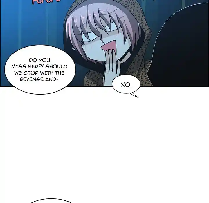 Go away, Mr.Demon Chapter 167