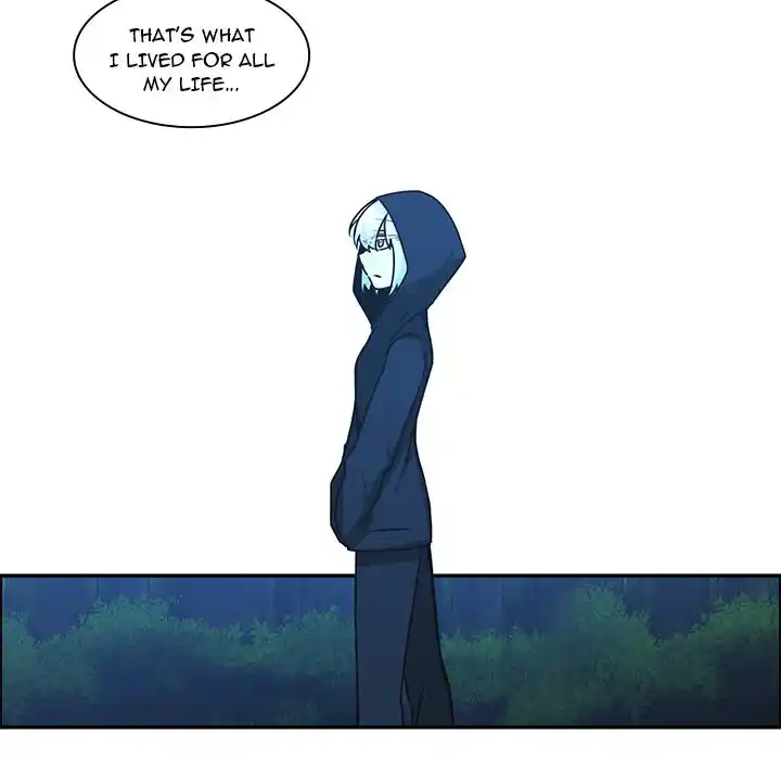 Go away, Mr.Demon Chapter 167