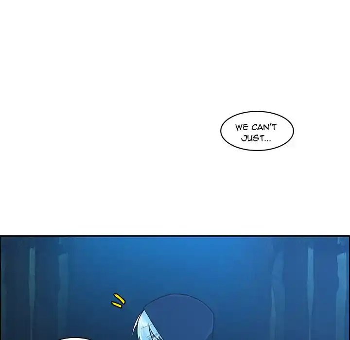 Go away, Mr.Demon Chapter 167