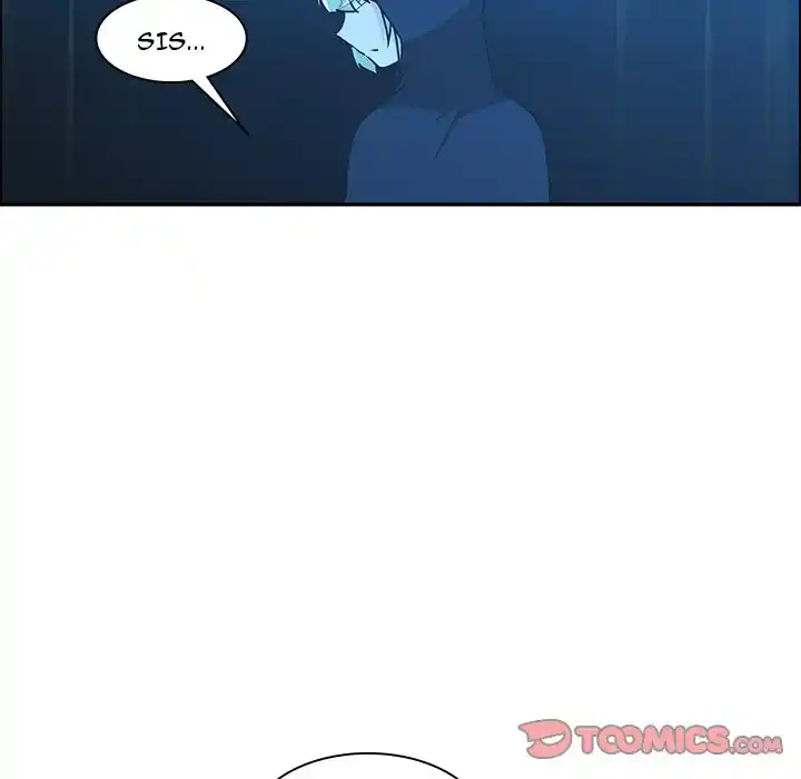 Go away, Mr.Demon Chapter 167