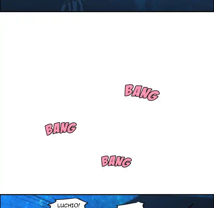 Go away, Mr.Demon Chapter 167