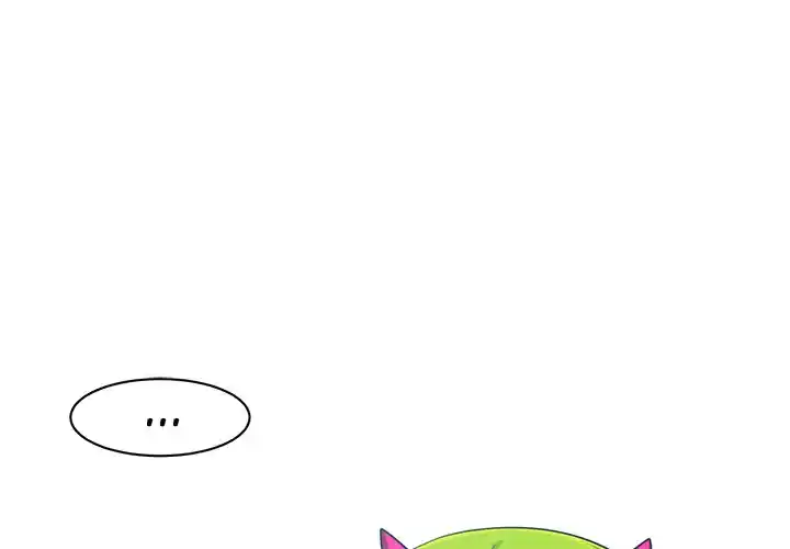 Go away, Mr.Demon Chapter 168