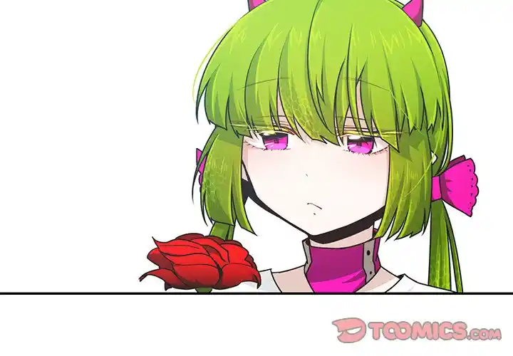 Go away, Mr.Demon Chapter 168