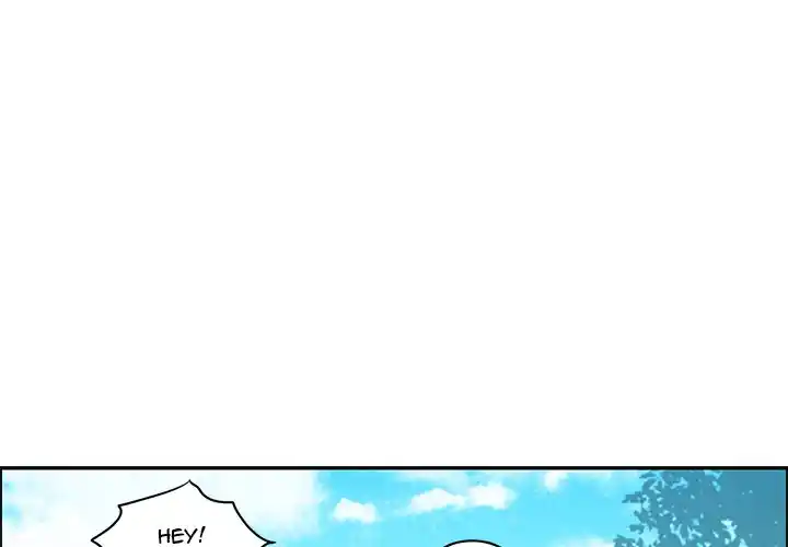 Go away, Mr.Demon Chapter 168