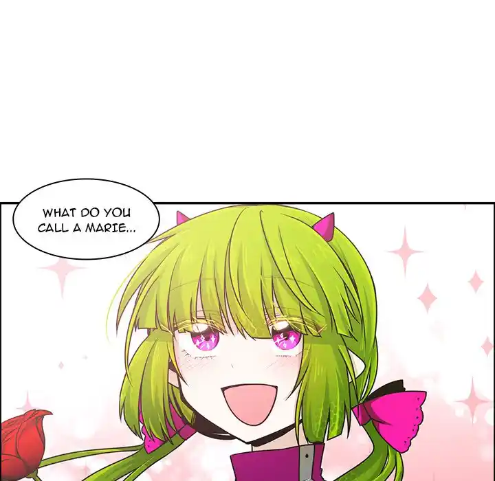 Go away, Mr.Demon Chapter 168