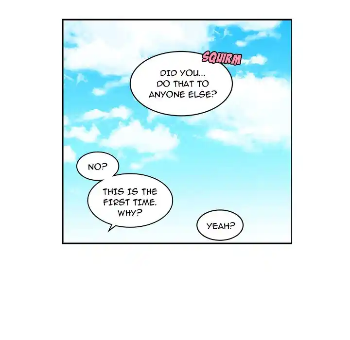 Go away, Mr.Demon Chapter 168