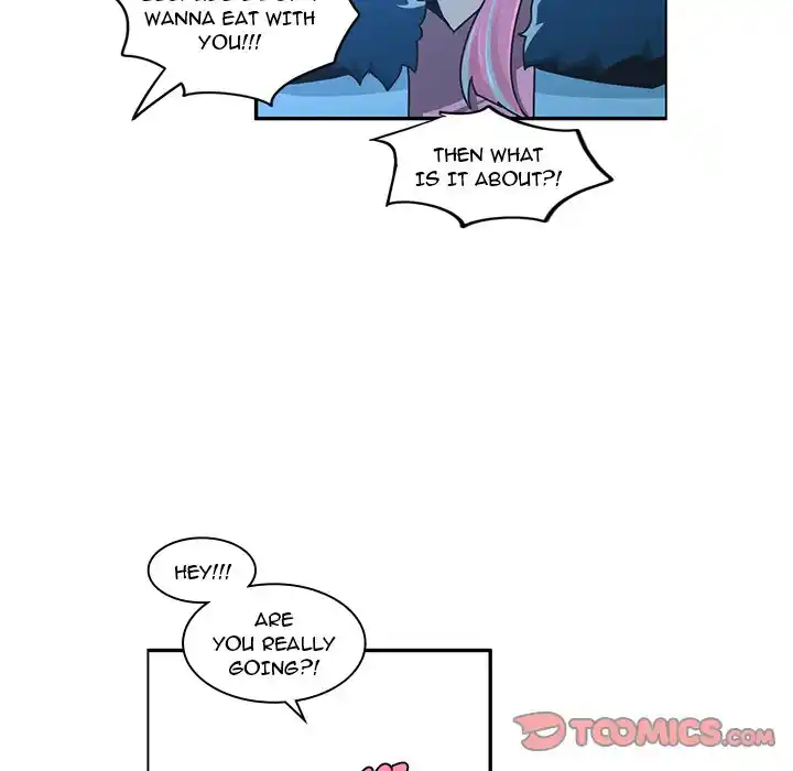 Go away, Mr.Demon Chapter 168