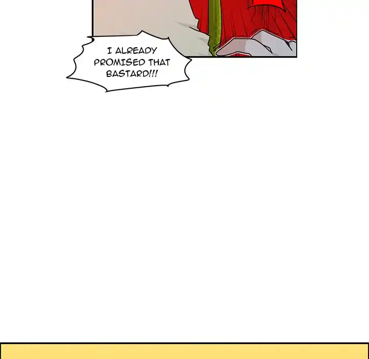 Go away, Mr.Demon Chapter 168