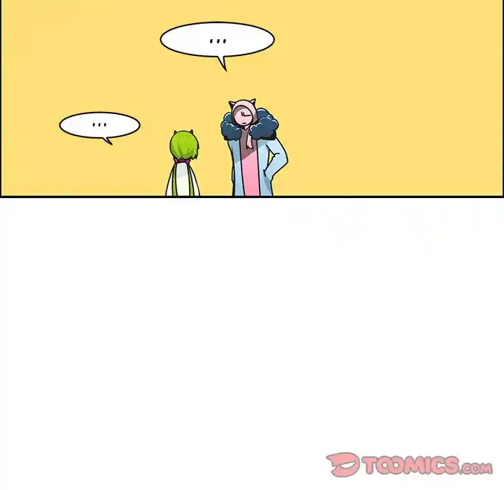 Go away, Mr.Demon Chapter 168