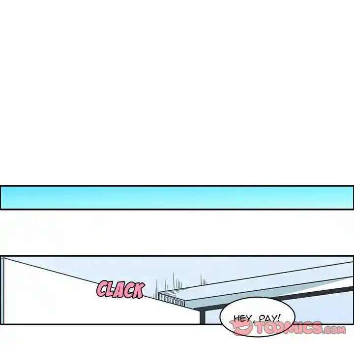 Go away, Mr.Demon Chapter 168