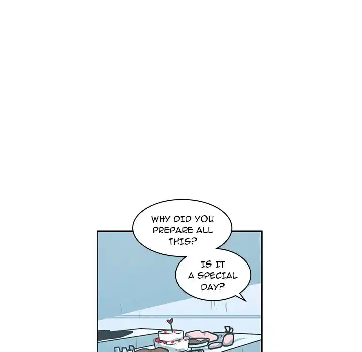 Go away, Mr.Demon Chapter 168