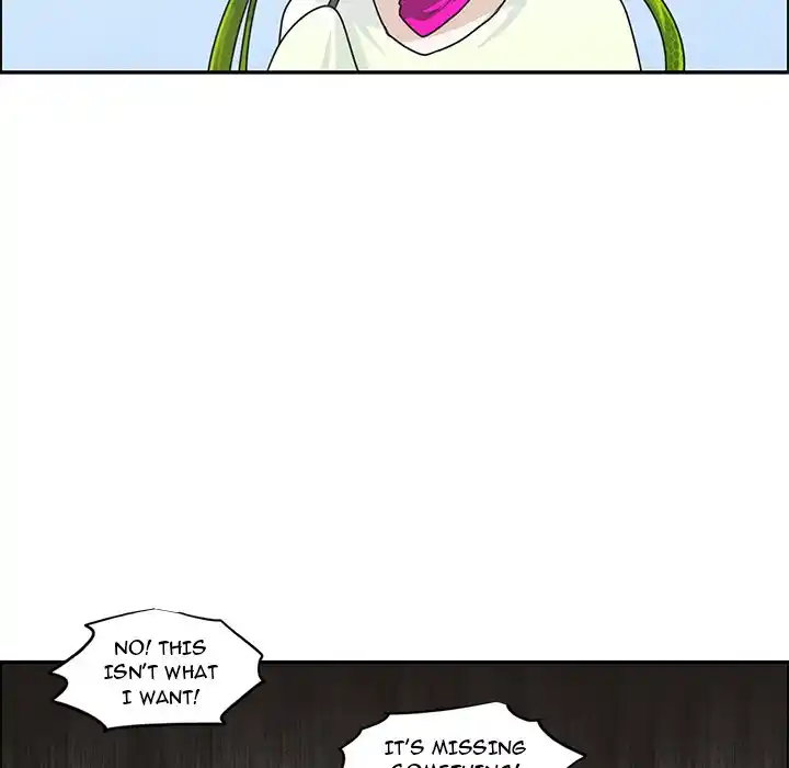 Go away, Mr.Demon Chapter 168