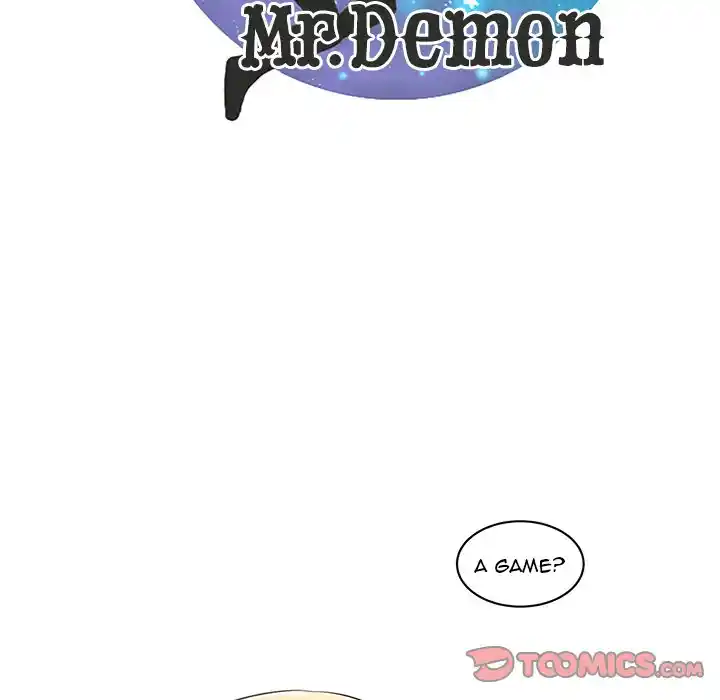 Go away, Mr.Demon Chapter 168