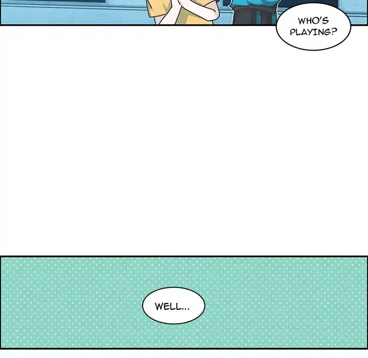 Go away, Mr.Demon Chapter 168