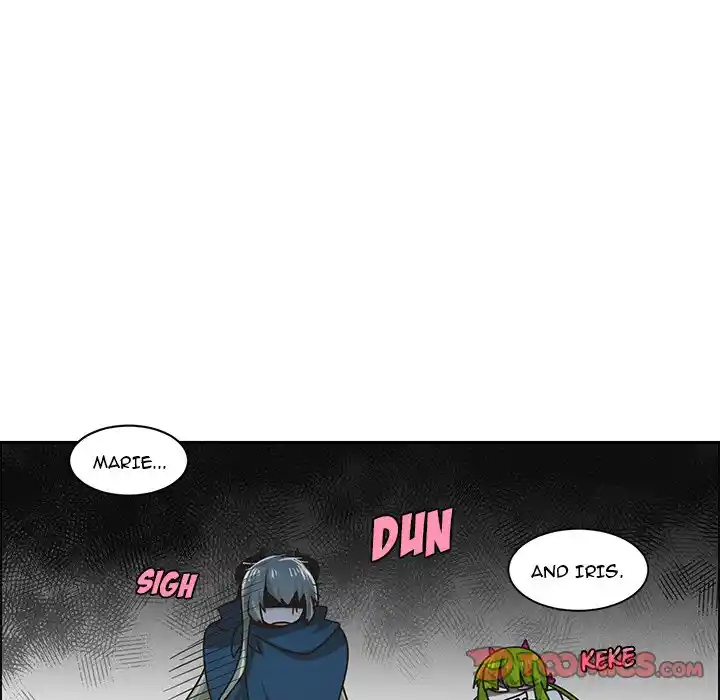 Go away, Mr.Demon Chapter 168