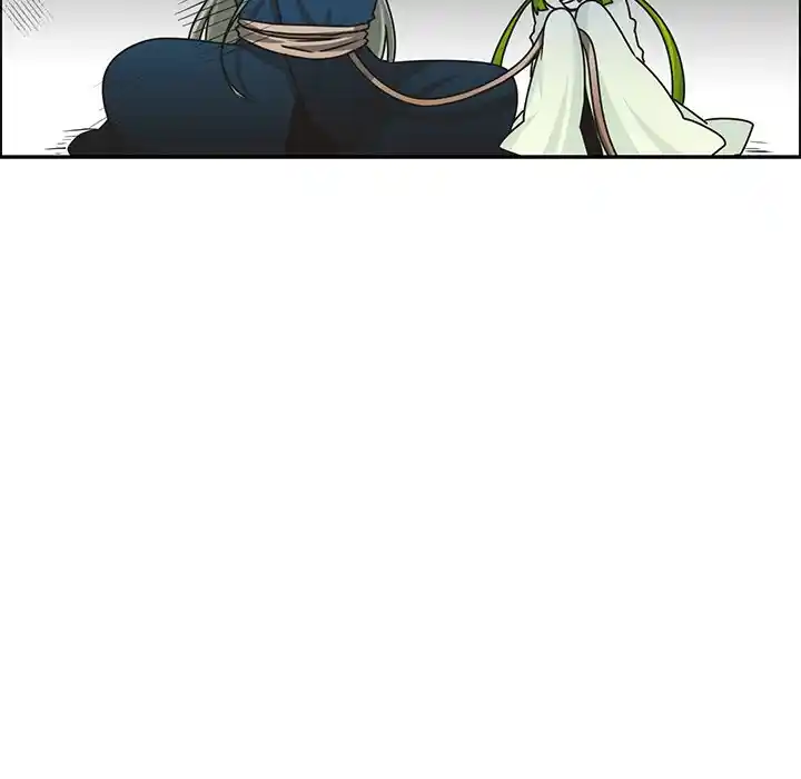 Go away, Mr.Demon Chapter 168