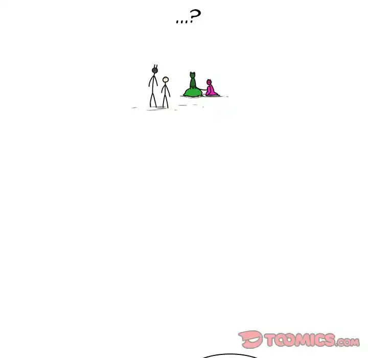 Go away, Mr.Demon Chapter 168