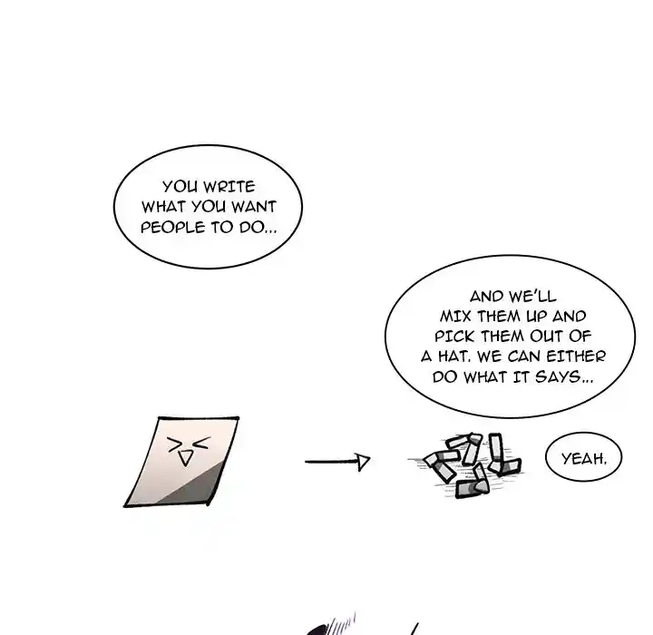 Go away, Mr.Demon Chapter 168