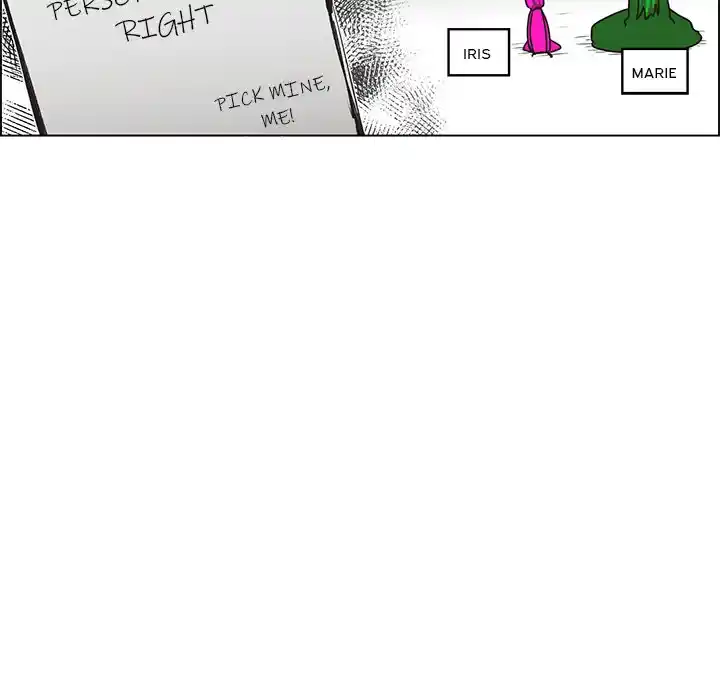 Go away, Mr.Demon Chapter 168