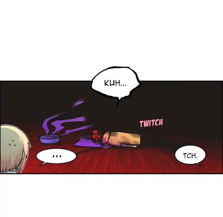 Go away, Mr.Demon Chapter 168