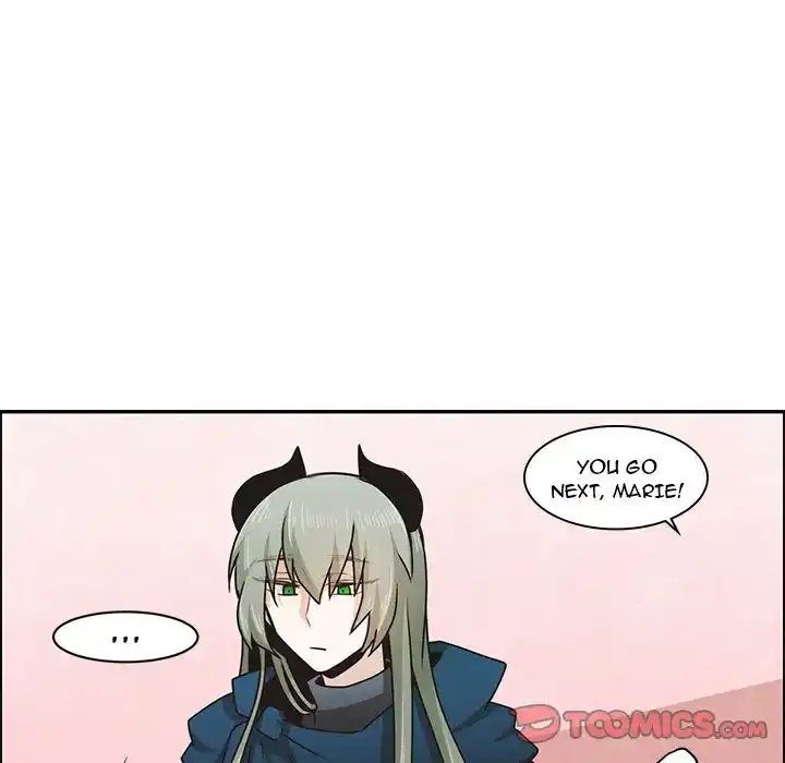 Go away, Mr.Demon Chapter 168