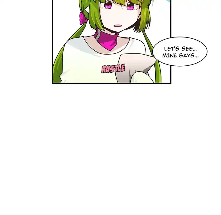 Go away, Mr.Demon Chapter 168