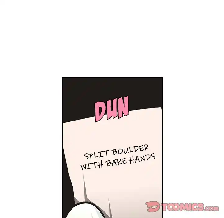 Go away, Mr.Demon Chapter 168