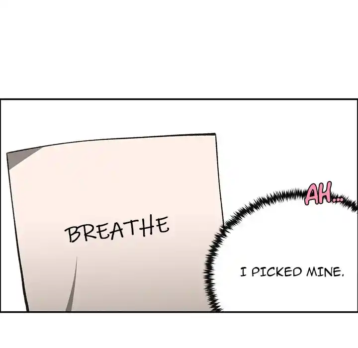 Go away, Mr.Demon Chapter 168