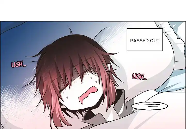 Go away, Mr.Demon Chapter 169