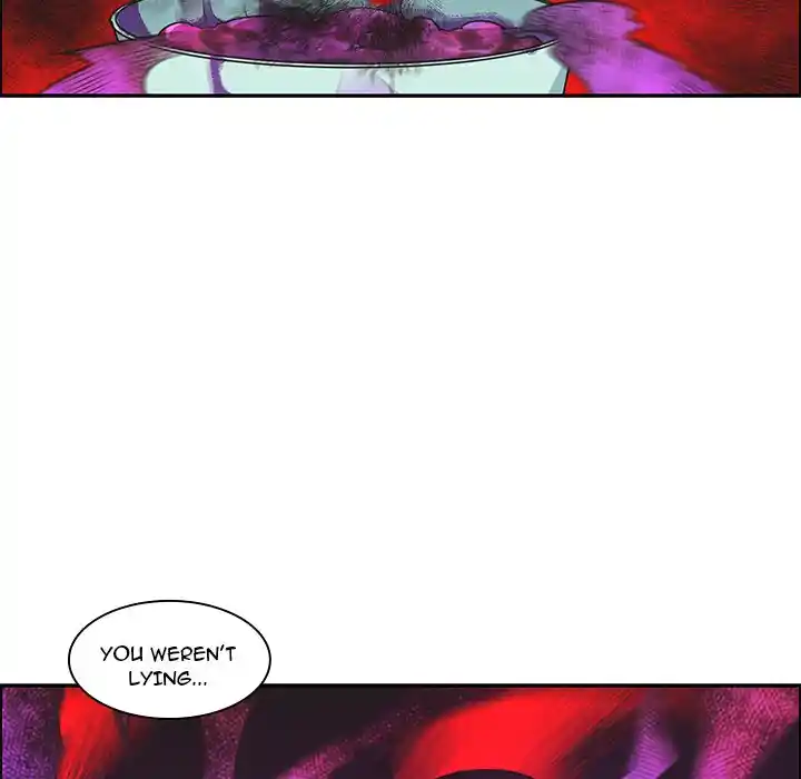 Go away, Mr.Demon Chapter 169