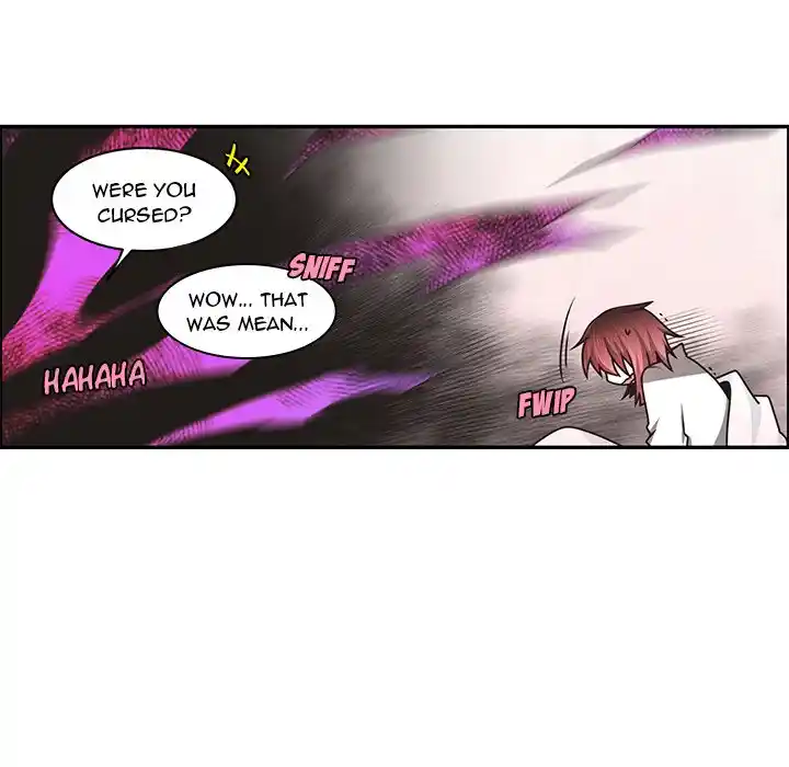 Go away, Mr.Demon Chapter 169