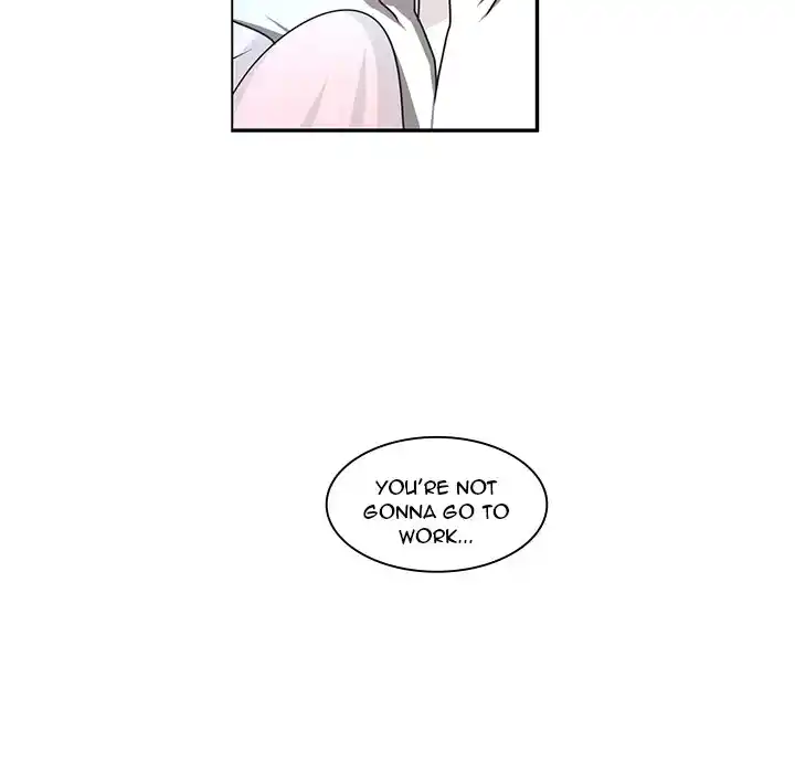 Go away, Mr.Demon Chapter 169