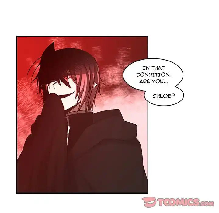 Go away, Mr.Demon Chapter 169