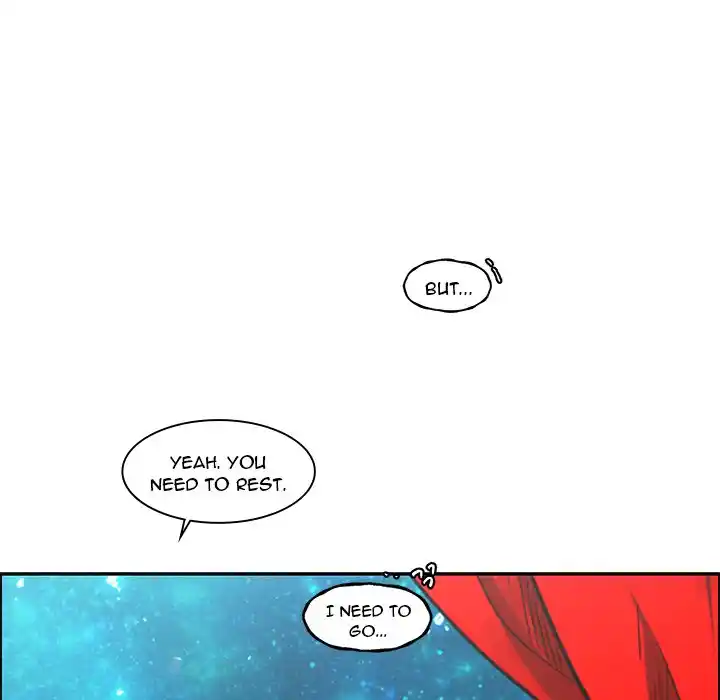 Go away, Mr.Demon Chapter 169