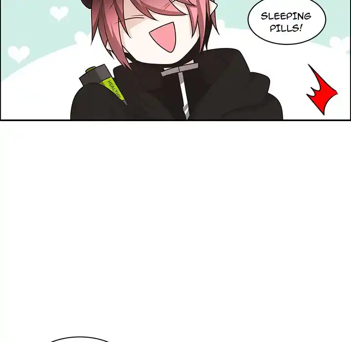 Go away, Mr.Demon Chapter 169