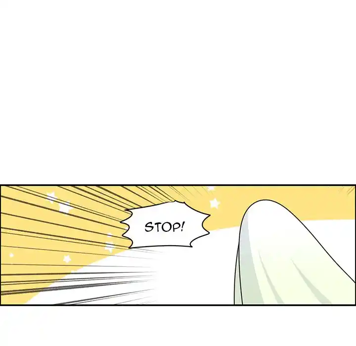 Go away, Mr.Demon Chapter 169