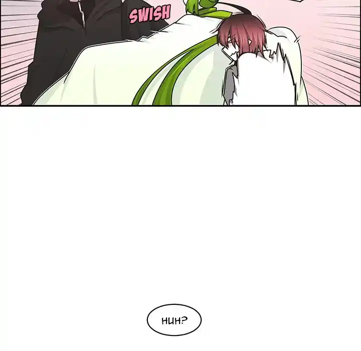 Go away, Mr.Demon Chapter 169