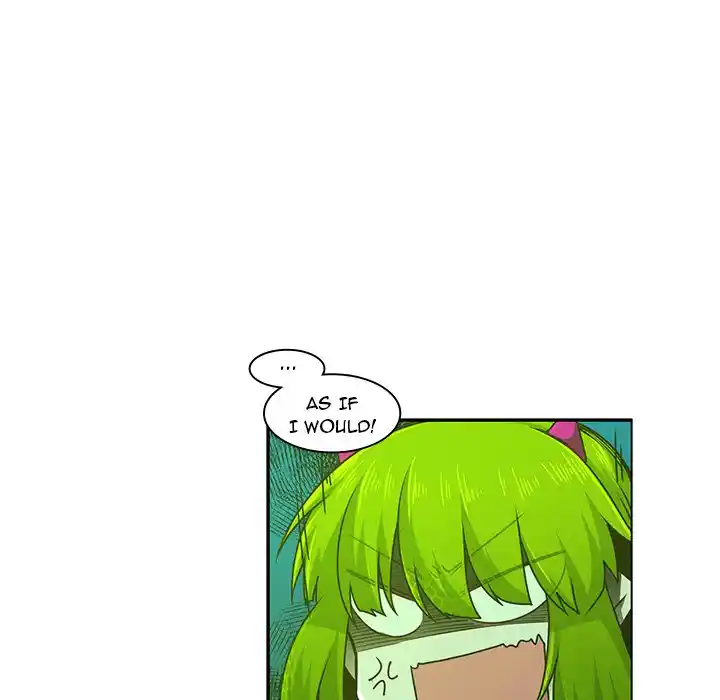 Go away, Mr.Demon Chapter 169