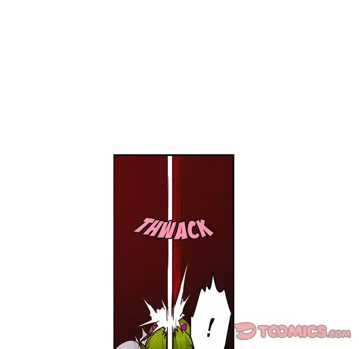 Go away, Mr.Demon Chapter 169