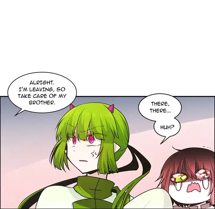 Go away, Mr.Demon Chapter 169