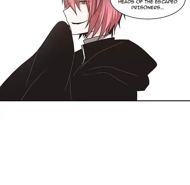 Go away, Mr.Demon Chapter 169