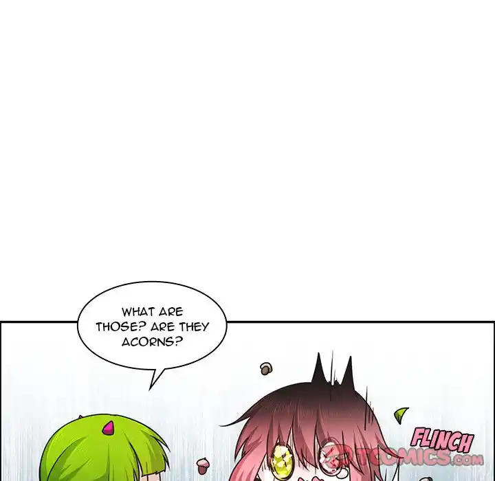 Go away, Mr.Demon Chapter 169