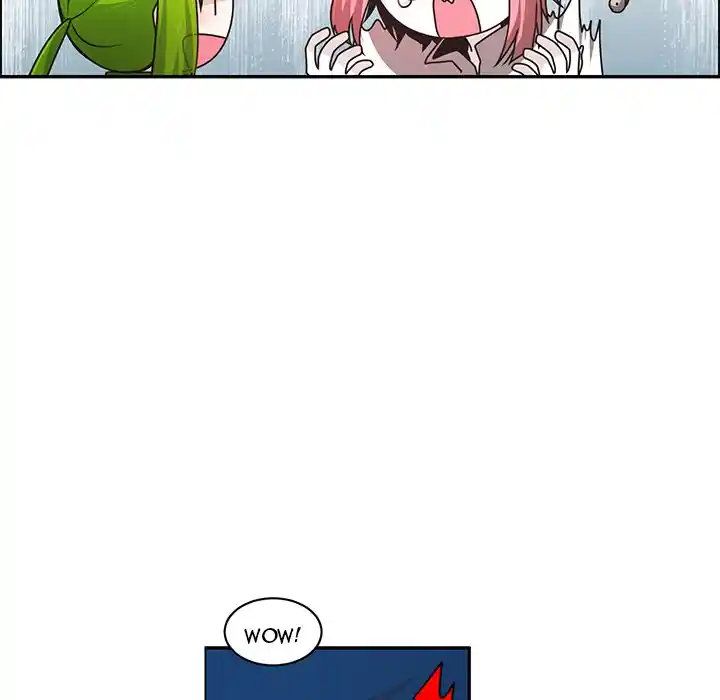 Go away, Mr.Demon Chapter 169