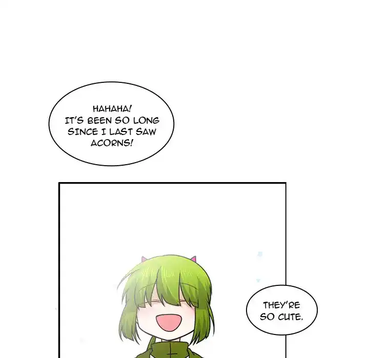 Go away, Mr.Demon Chapter 169