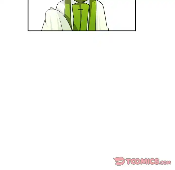 Go away, Mr.Demon Chapter 169