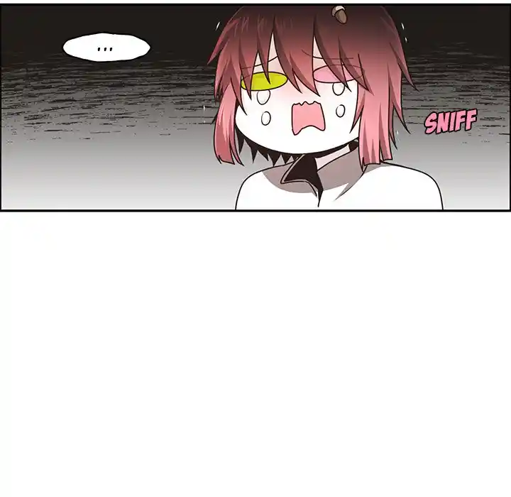 Go away, Mr.Demon Chapter 169