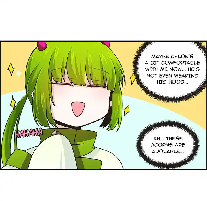 Go away, Mr.Demon Chapter 169