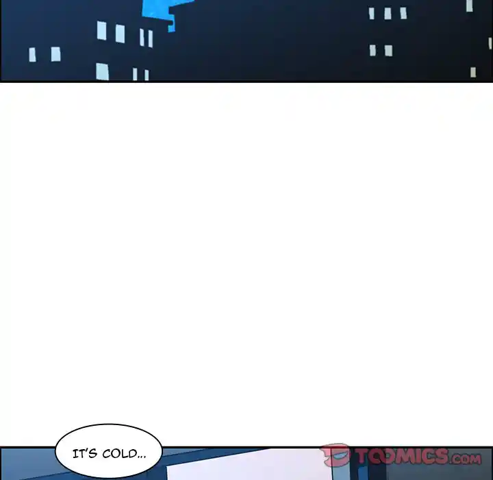 Go away, Mr.Demon Chapter 169