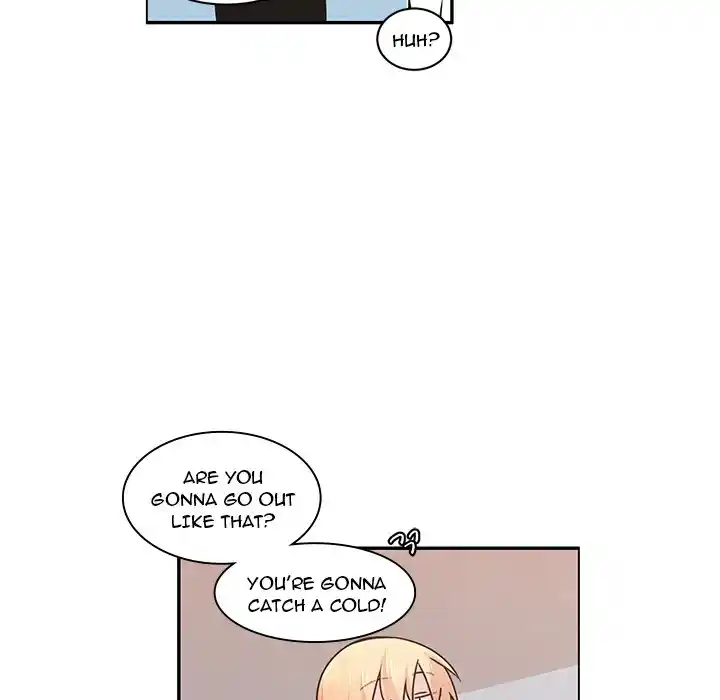 Go away, Mr.Demon Chapter 169